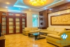 Nice house for rent in T Block, Ciputra, Tay Ho, Hanoi